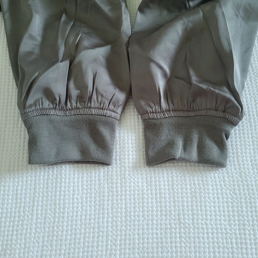 ✨️HP✨️ Philosophy🧐 Bomber Jacket - NWT - Picture 7 of 12